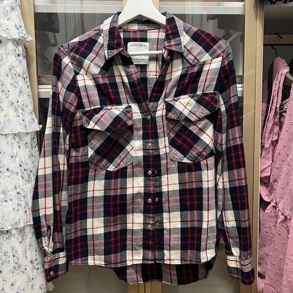 Zara shirt - Picture 1 of 2